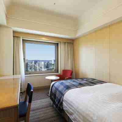 ホテル日航ノースランド帯広 Rooms