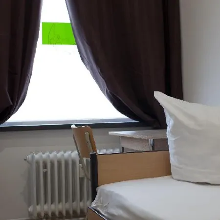 Hostel Monteurzimmer in Hamburg