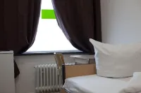 Hostel Monteurzimmer in Hamburg