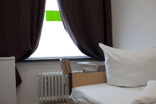 Hostel Monteurzimmer in Hamburg