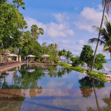 Saree Samui