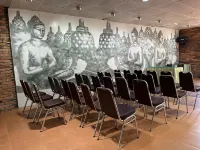 松木旅館及有機農場 Cisarua住宿飯店