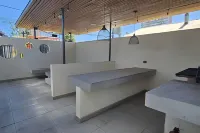 Oceana Suites Briones Luco Hotels in La Cisterna