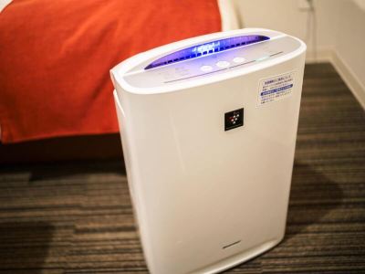 その他 天然温泉 四季彩の湯 スーパーホテルPremier大阪本町駅前の写真