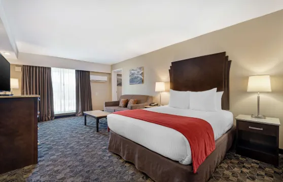 諾斯哥特貝斯特韋斯特酒店