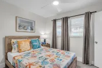 Galleria Apartments by Lowkl - Water Park