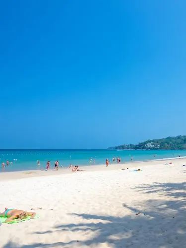 รูปภาพของKamala beach house - 100m to the beach, WiFi