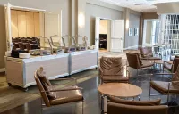 The Whitehall Houston