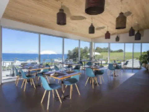 Santa Barbara Eco-Beach Resort Hotels in São Miguel
