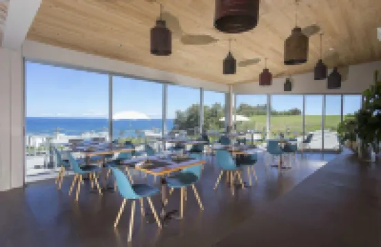 Santa Barbara Eco-Beach Resort - Разрешено размещения с домашними животными
