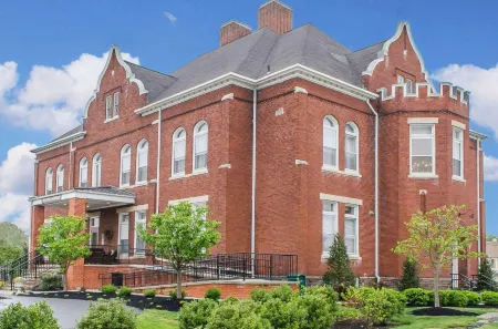 The Federal Pointe Inn Gettysburg, Ascend Hotel Collection