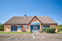 Kyriad Direct Saint Dizier Hotels in Combles-en-Barrois