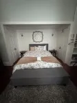 Cozy Derby Home2 Bedroom Shotgun style home, with Large Adorable Loft