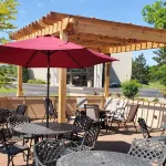 Comfort Suites at PAR 4 Resort Hotels in Waupaca