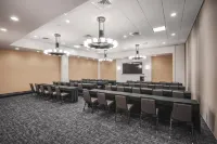 Hilton Birmingham Downtown at UAB - Wifi