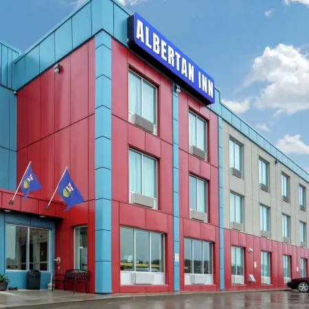 Albertan Inn