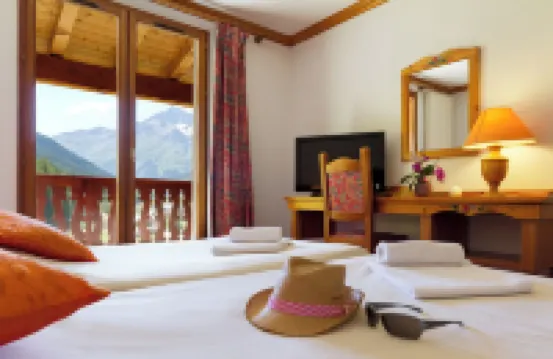 Hôtel Club Mmv le Val Cenis