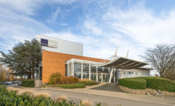 Novotel Brussels Airport