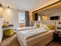 Rainell Dolomites Retreat Hoteles en Ortisei