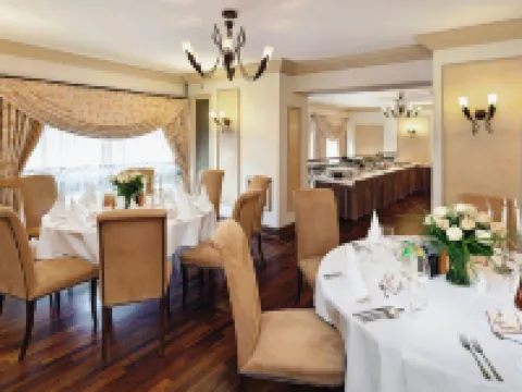IBB Hotel Grand Hotel Lublin Hotels in Lublin