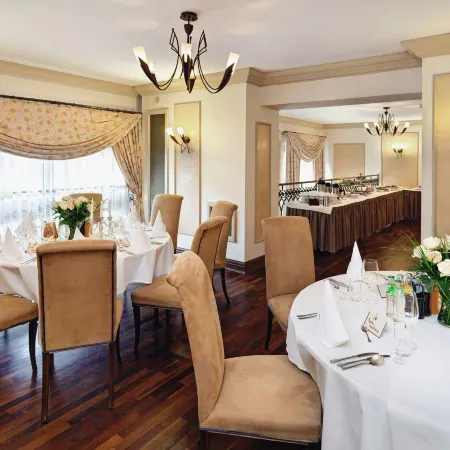IBB Hotel Grand Hotel Lublin