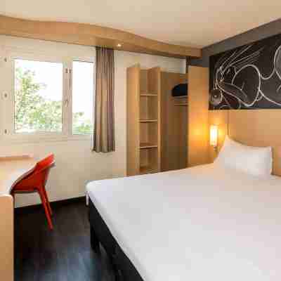 Hôtel Ibis Béziers Est Méditerranée Rooms