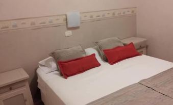 Camino Real Hotel
