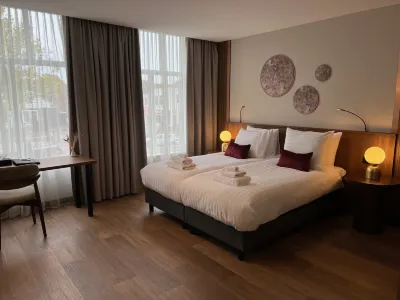 Zen Kitchen & Boutique Hotel Hotels near Beware Beach