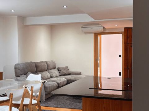 Espectactular Pilar 8-7 by VigoVacaciones