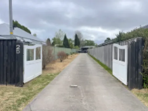 Highlands Guesthouse 莫斯維爾酒店