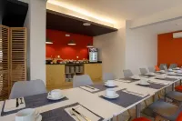 Sport Hotel Gym + Spa Hotels in Covilha