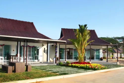 Chiangrai Green Park Resort