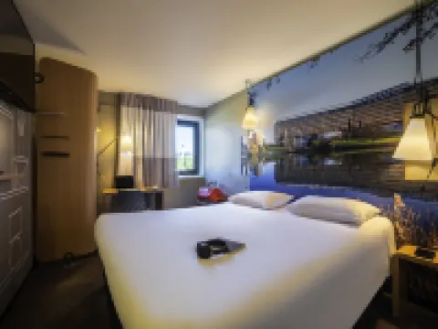 Ibis Créteil