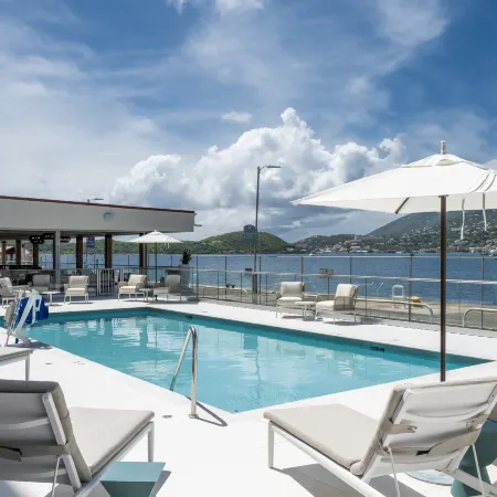 Hampton by Hilton St. Thomas
