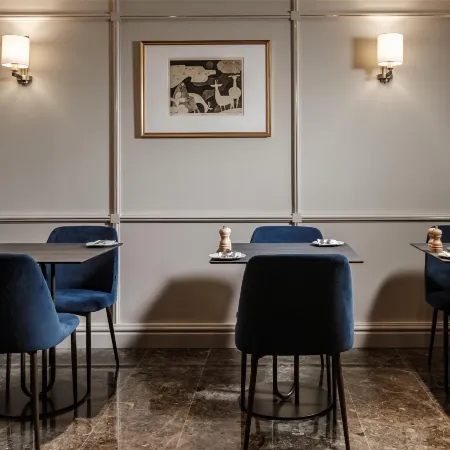 The Gomerino Hotel