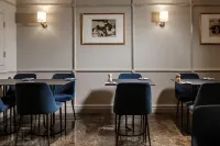The Gomerino Hotel - breakfast