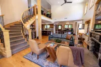 Engen Hus Bed and Breakfast