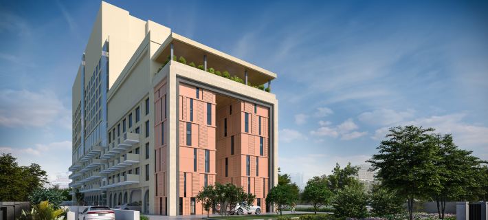 Slohh by Roach Bengaluru, Curio Collection by Hilton Hotels in Bengaluru