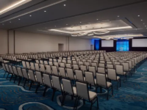 Embassy Suites by Hilton Gulf Shores Beach Resort Hoteles en Condado de Baldwin