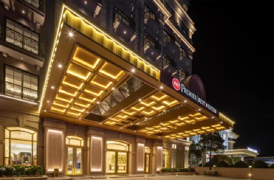 Best Western Premier Imperial Dalat