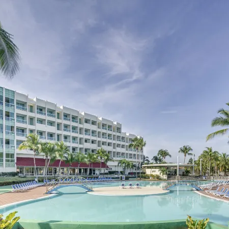 Barceló Solymar