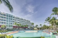 Barceló Solymar - 비치