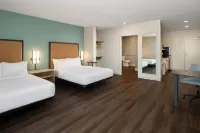 LivSmart Studios by Hilton Tullahoma