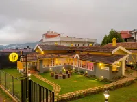 The Hosteller Ooty Hotels in Ooty