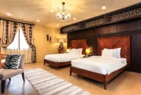 Nofa Riyadh, A Radisson Collection Resort - Lyx