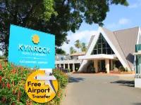 KYNROCK Airport Hotel Hotels in Katunayaka