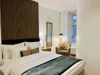 Luotsi 1911 Suite Hotels near Suomenlinna