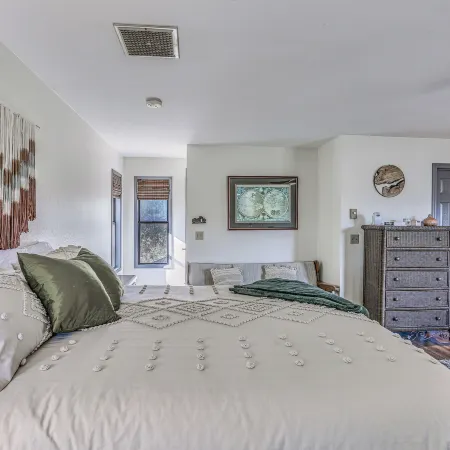 Cozy Studio w/ Well-Being Retreat: Near Yosemite!