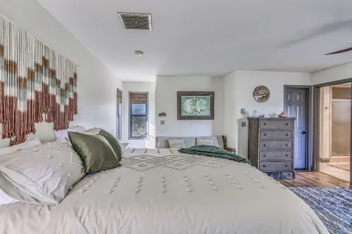 Cozy Studio w/ Well-Being Retreat: Near Yosemite! - Wifi