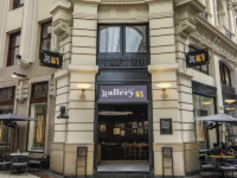 Novotel Den Haag City Centre 鄰近國會大廈與騎士樓的酒店